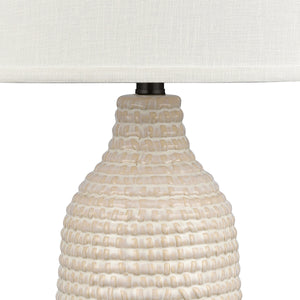 Kari 28" High 1-Light Table Lamp