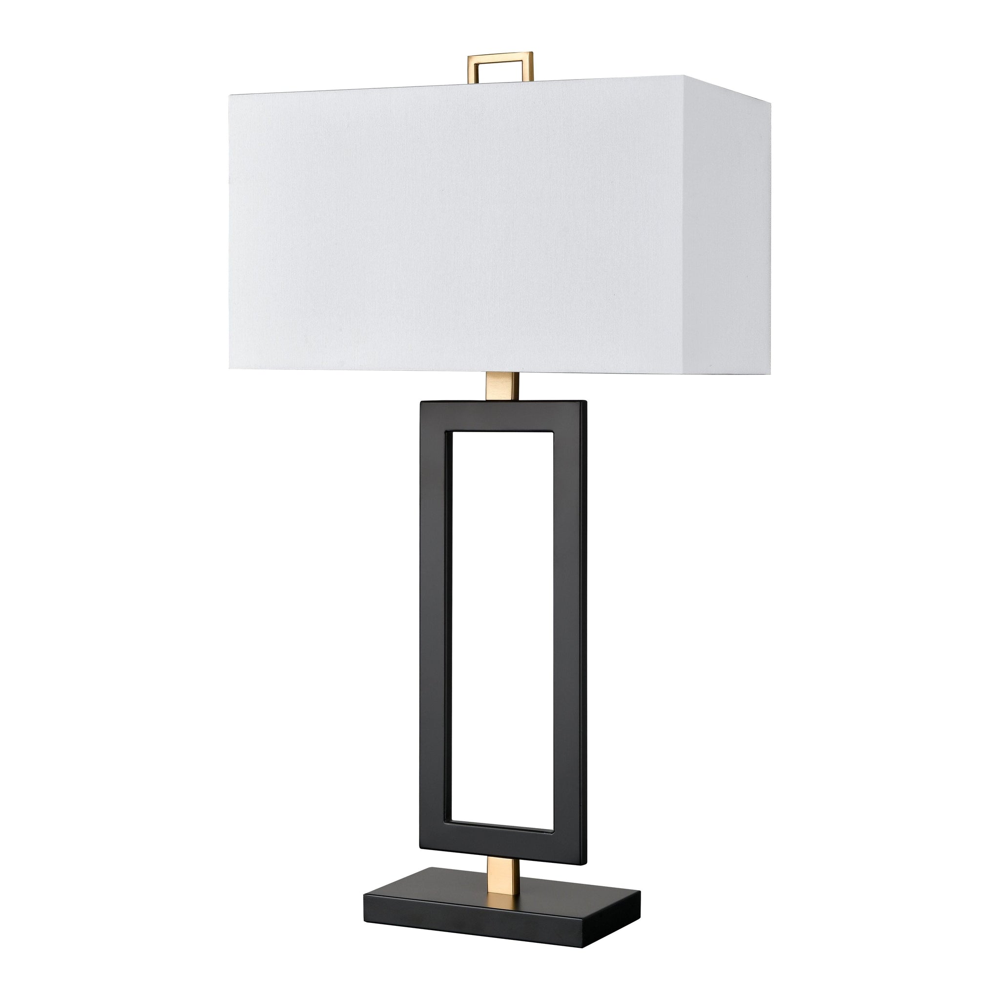 Composure 29" High 1-Light Table Lamp