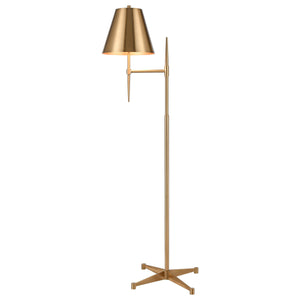 Otus 65" High 1-Light Floor Lamp