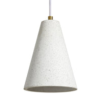Paula 10" Length Ceiling Fixture