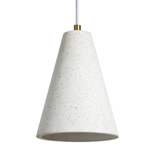Paula 10" Length Ceiling Fixture