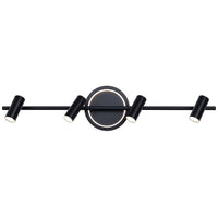 Denver 4-Light Track Lighting