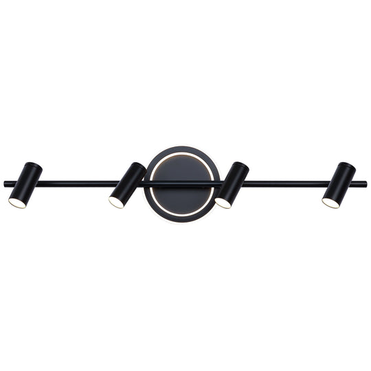 Denver 4-Light Track Lighting