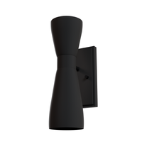 Zola 2-Light Sconce