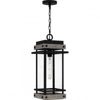 Strader 1-Light Outdoor Pendant