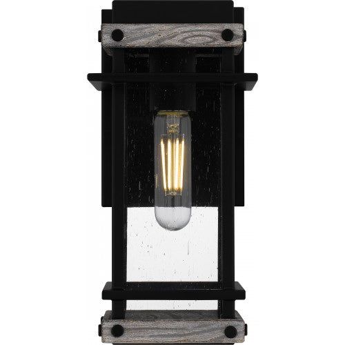 Strader 1-Light Small Outdoor Lantern