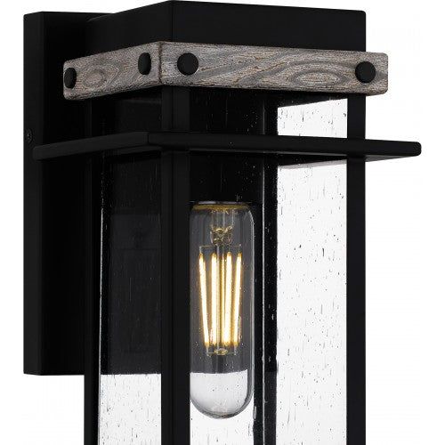 Strader 1-Light Small Outdoor Lantern