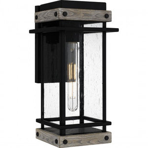 Strader 1-Light Medium Outdoor Lantern