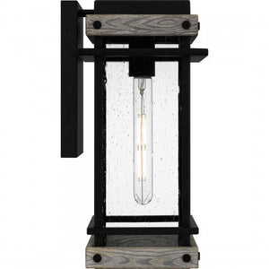 Strader 1-Light Medium Outdoor Lantern