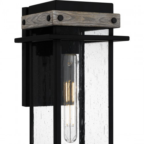 Strader 1-Light Medium Outdoor Lantern