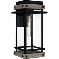 Strader 1-Light Large Outdoor Lantern