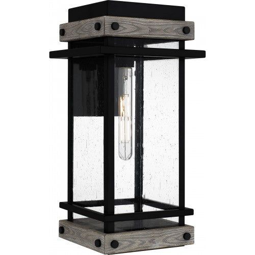 Strader 1-Light Large Outdoor Lantern