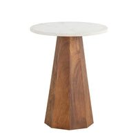 Naya Side Table