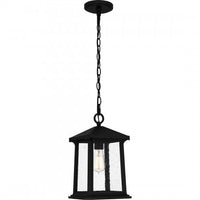 Satterfield Outdoor Pendant