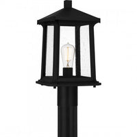 Satterfield Outdoor Post Lantern