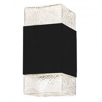 Saxton Outdoor Lantern