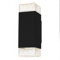 Saxton Outdoor Lantern