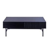 Mez Coffee Table