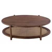 Garam Coffee Table