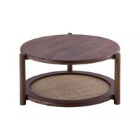 Garam Side Table