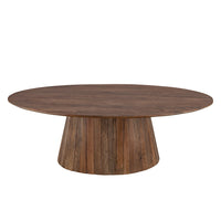 Madhy Coffee Table