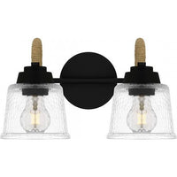 Seabreeze 2-Light Bath Light