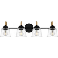 Seabreeze 4-Light Bath Light