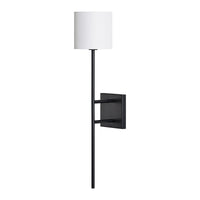 Eunices 24" Length Wall Sconce