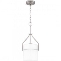 Seymour 1-Light Mini Pendant