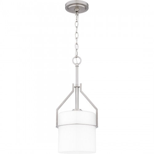 Seymour 1-Light Mini Pendant