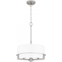 Seymour 3-Light Pendant