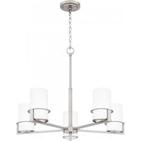 Seymour 5-Light Chandelier