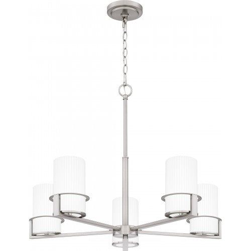 Seymour 5-Light Chandelier