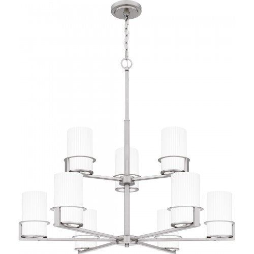 Seymour 9-Light Chandelier