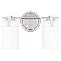 Seymour 2-Light Bath Light