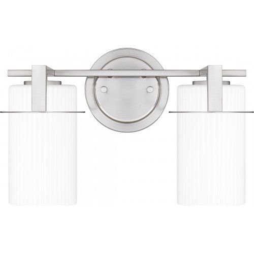 Seymour 2-Light Bath Light