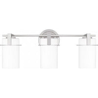 Seymour 3-Light Bath Light