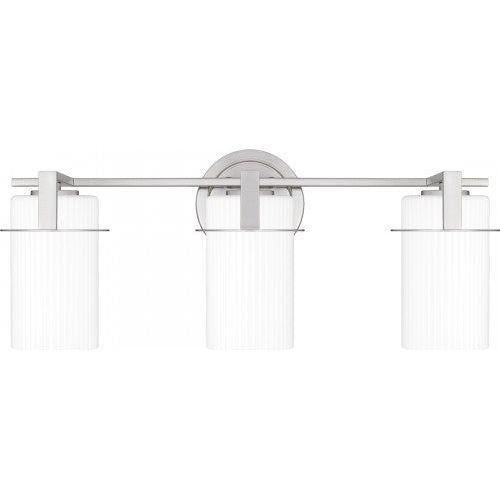 Seymour 3-Light Bath Light