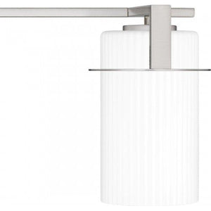 Seymour 4-Light Bath Light