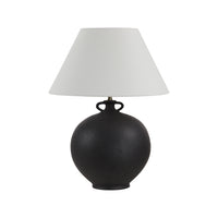 Alicia 24.5" Height Table Lamp
