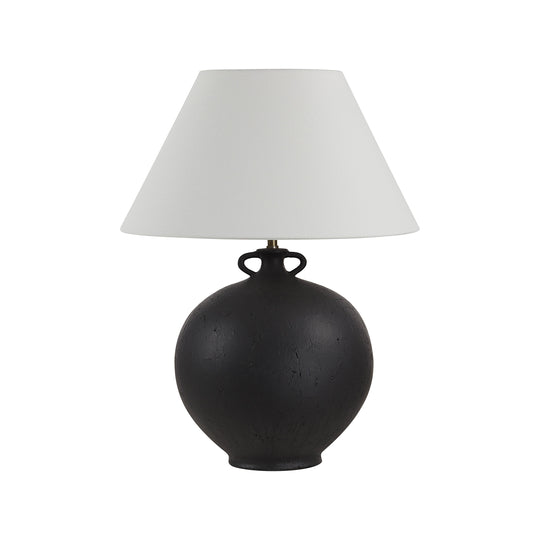Alicia 24.5" Height Table Lamp