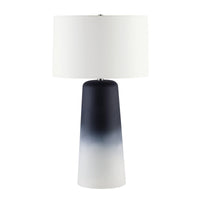 Monte 27.5" Length Table Lamp