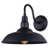 Valec 1-Light Outdoor Lantern