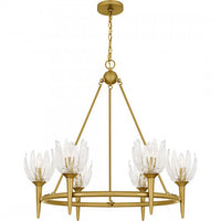 Shea Chandelier