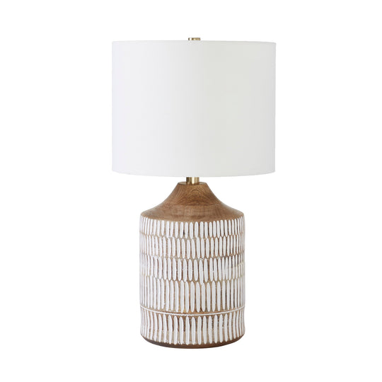 Wickes 24" Length Table Lamp