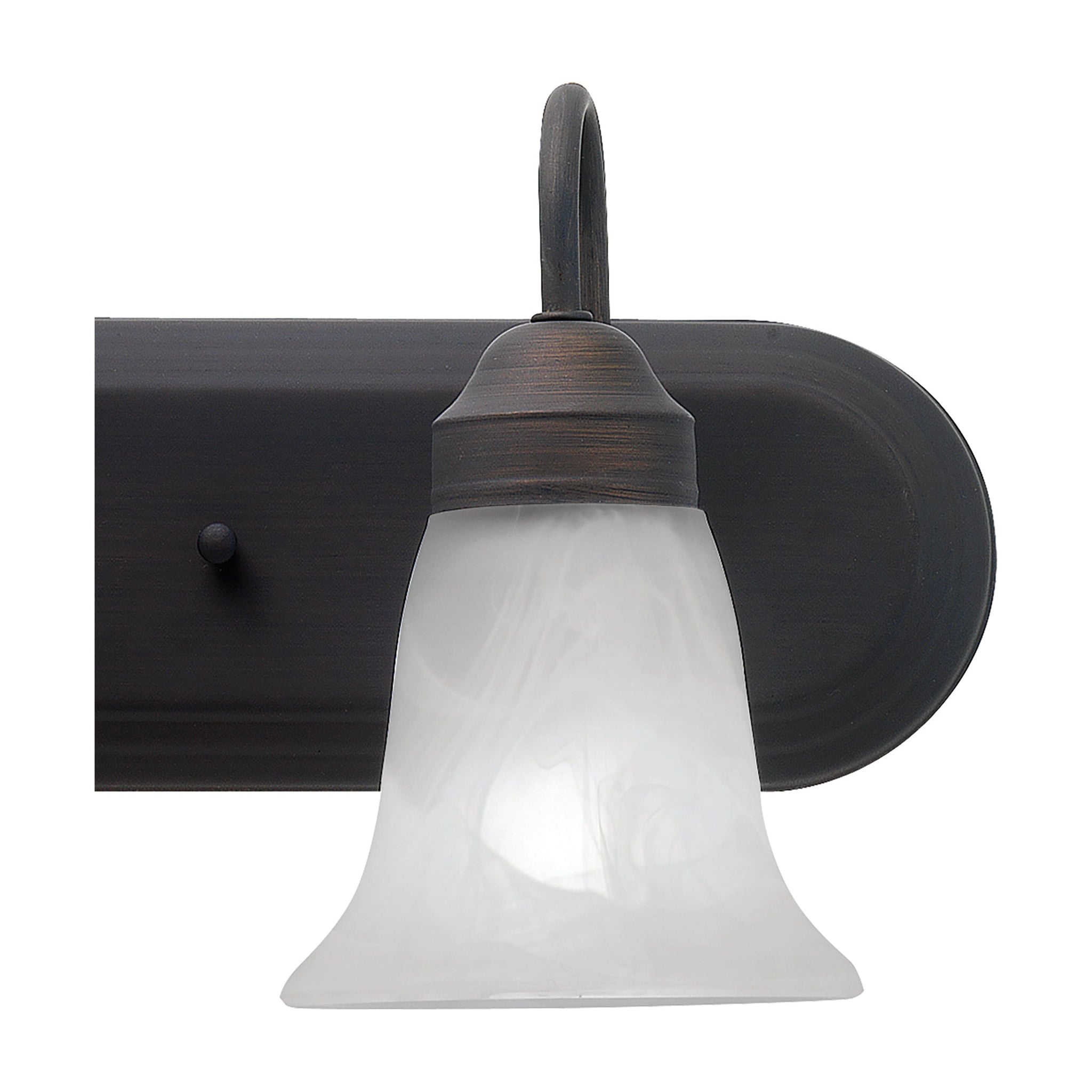 Homestead 30" Wide 4-Light Vanity Light