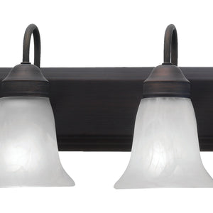 Homestead 30" Wide 4-Light Vanity Light