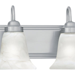 Homestead 30" Wide 4-Light Vanity Light