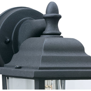 Hawthorne 8.5" High 1-Light Outdoor Sconce