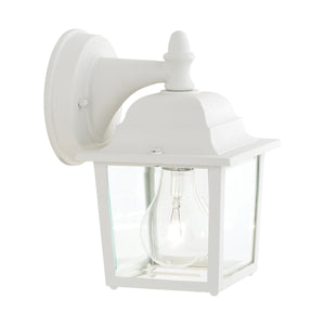 Hawthorne 8.5" High 1-Light Outdoor Sconce